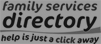 FAMILY SERVICES DIRECTORY
