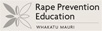 RPE (Rape Prevention Education)